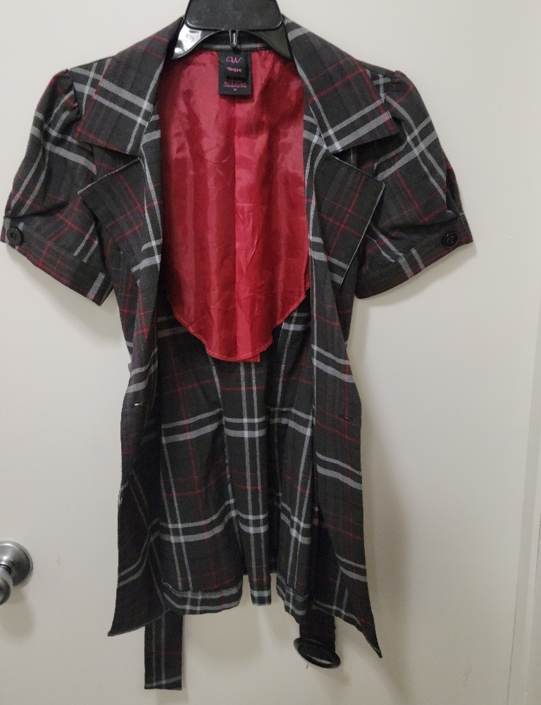 Dress shirt